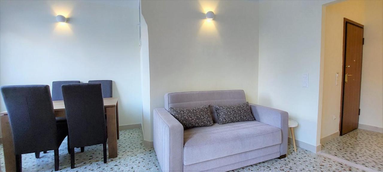 Athens Plaka Family Suites Kültér fotó