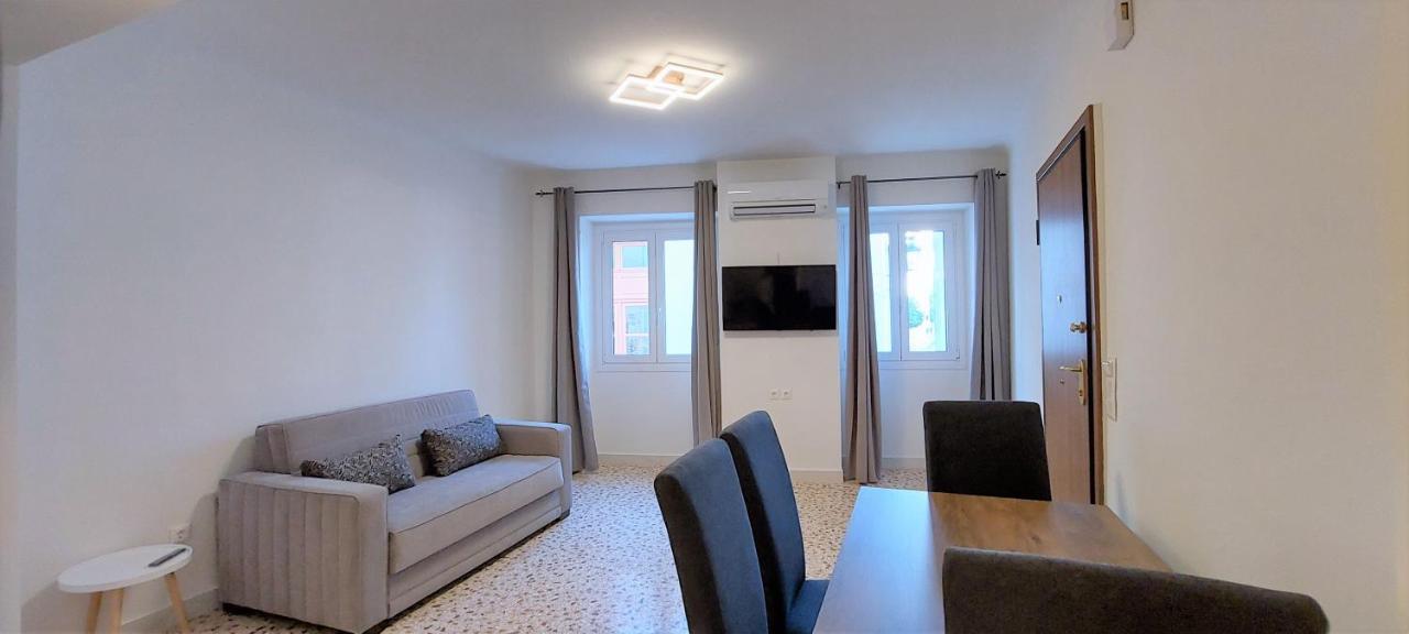 Athens Plaka Family Suites Kültér fotó