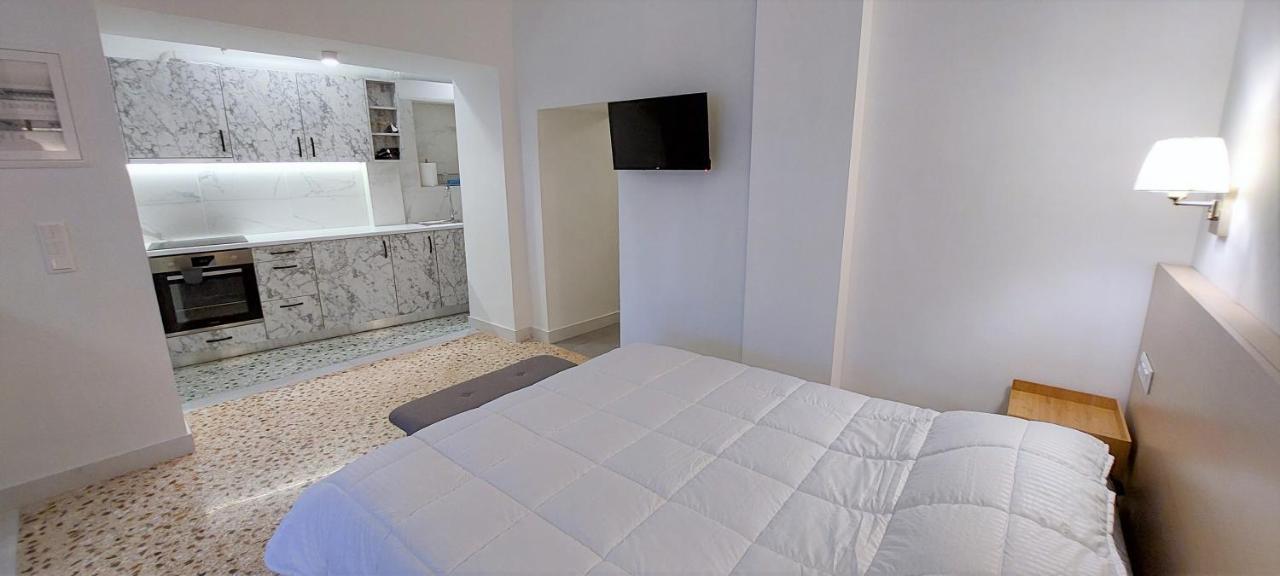 Athens Plaka Family Suites Kültér fotó
