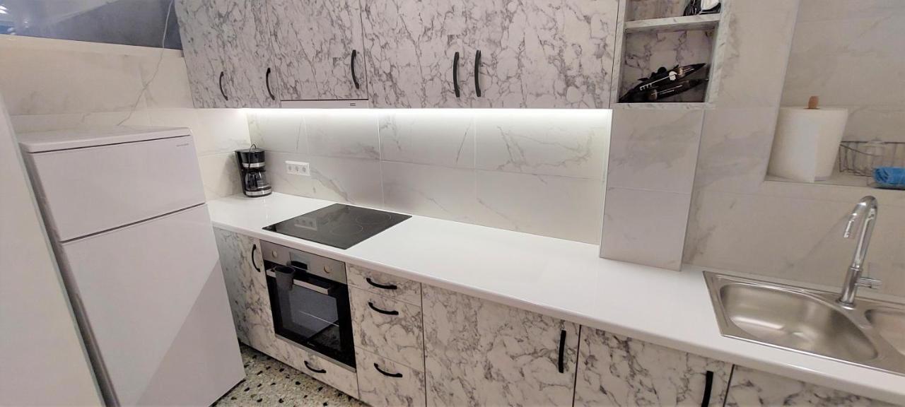 Athens Plaka Family Suites Kültér fotó
