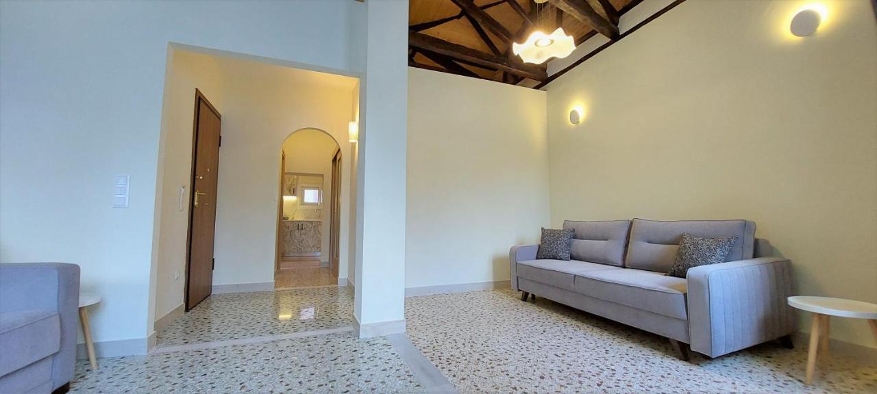 Athens Plaka Family Suites Kültér fotó