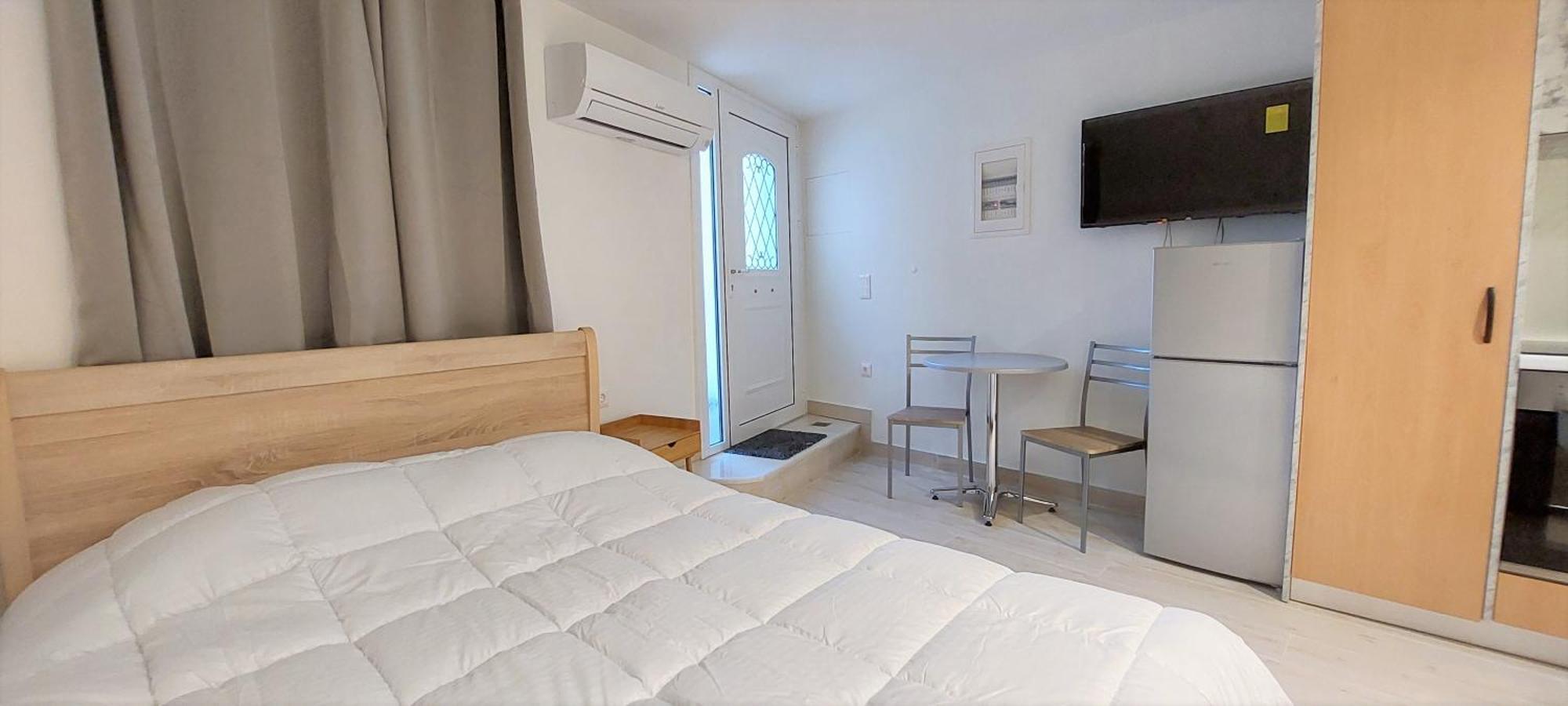 Athens Plaka Family Suites Szoba fotó