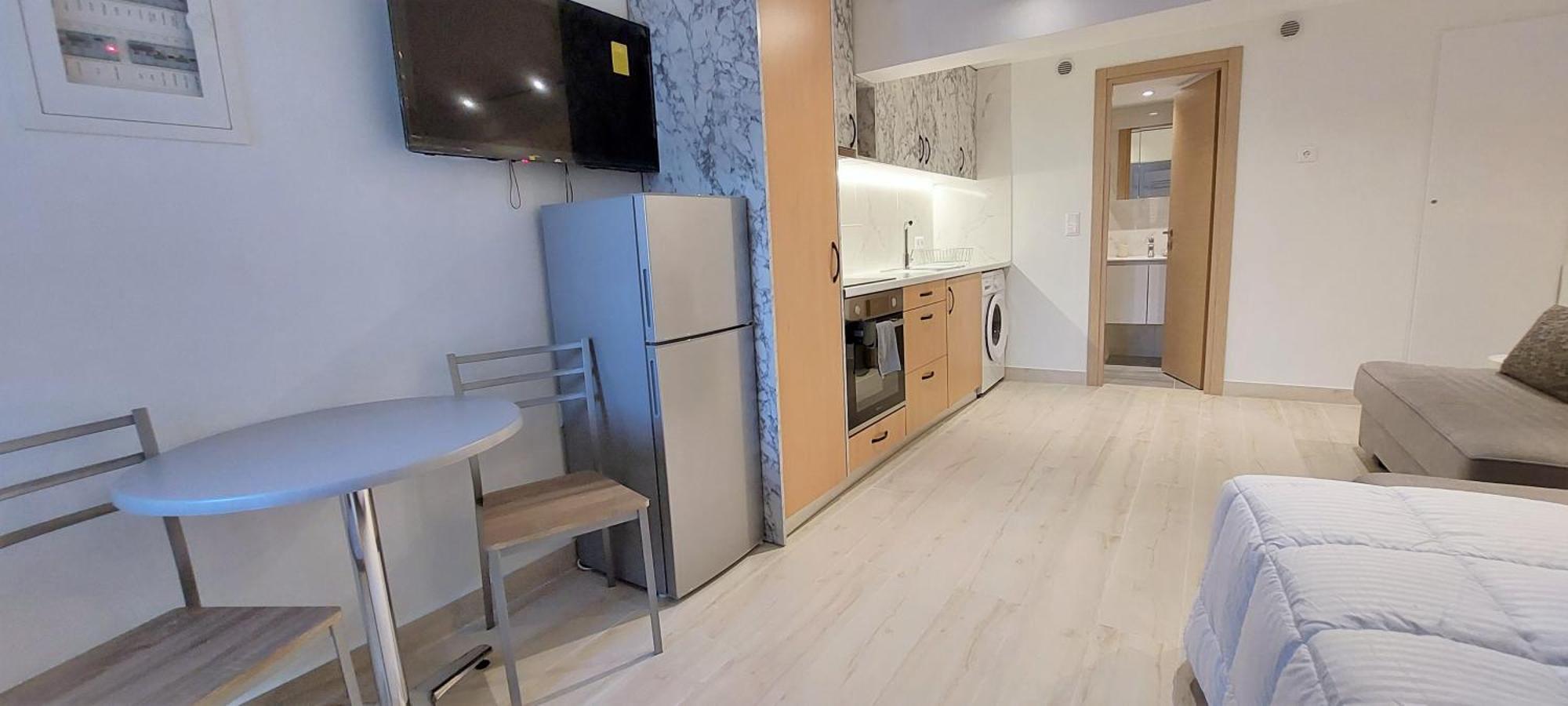 Athens Plaka Family Suites Szoba fotó