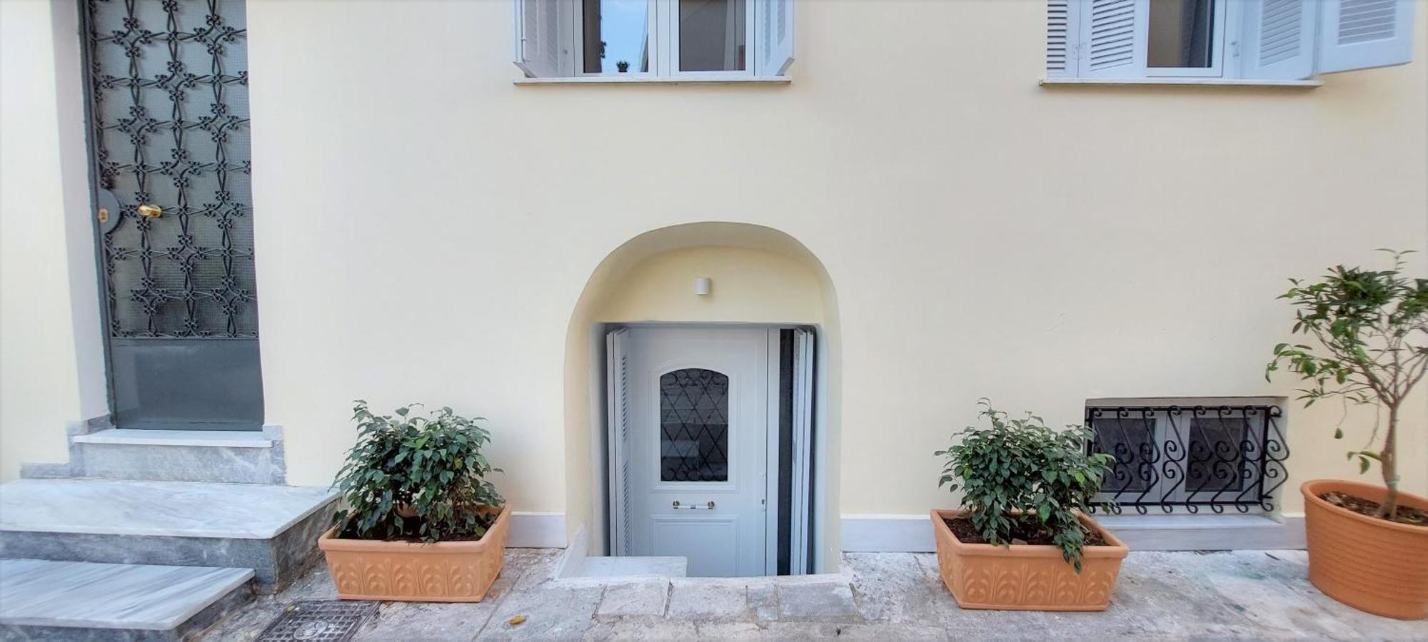 Athens Plaka Family Suites Szoba fotó